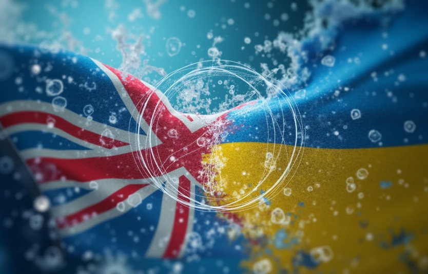 Україна та Велика Британія запускають співпрацю в сфері науки, технологій та інновацій