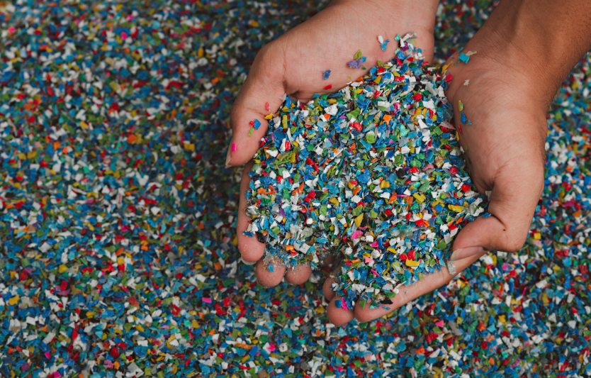 Біопластик, що міцніший за сталь — новий прорив у матеріалах