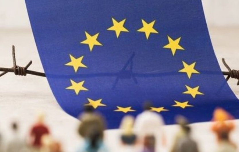 Україна долучається до єдиної міграційної політики ЄС