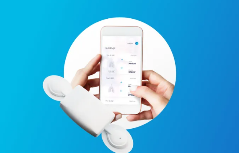 Новий AI-пристрій для діагностики легень: українська інновація