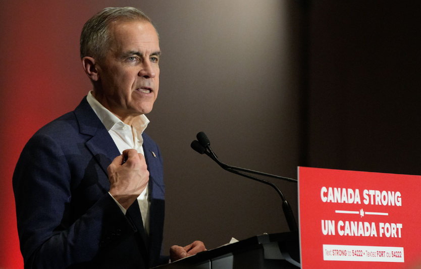 Канада готується визнати Палестину до вересня 2025 року