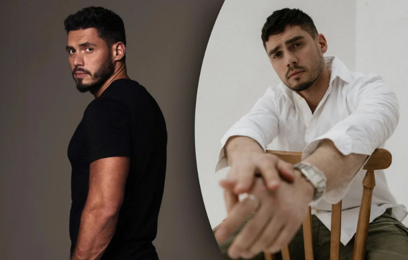 Нікіта Добринін чи вільне моє серце — відвертість і сподівання на рік