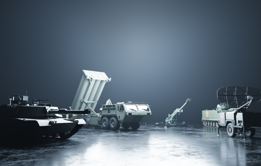 Нордичні країни виділяють $500 млн на постачання озброєнь Україні