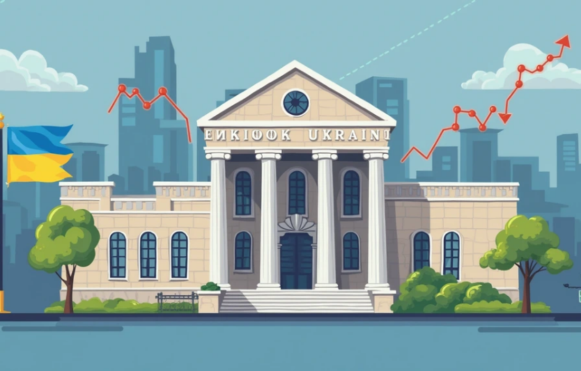 Облікова ставка НБУ знижена — що важливо знати