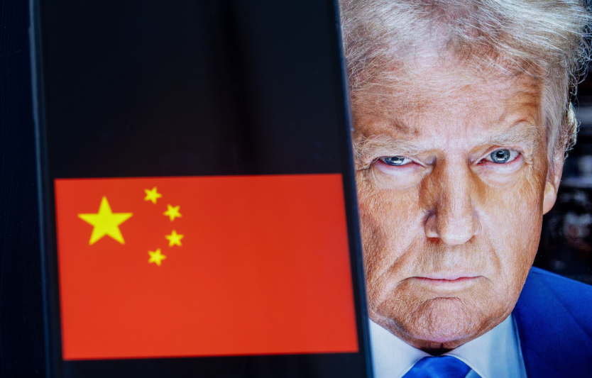 США попереджають Китай 100 % мита за покупку російської нафти