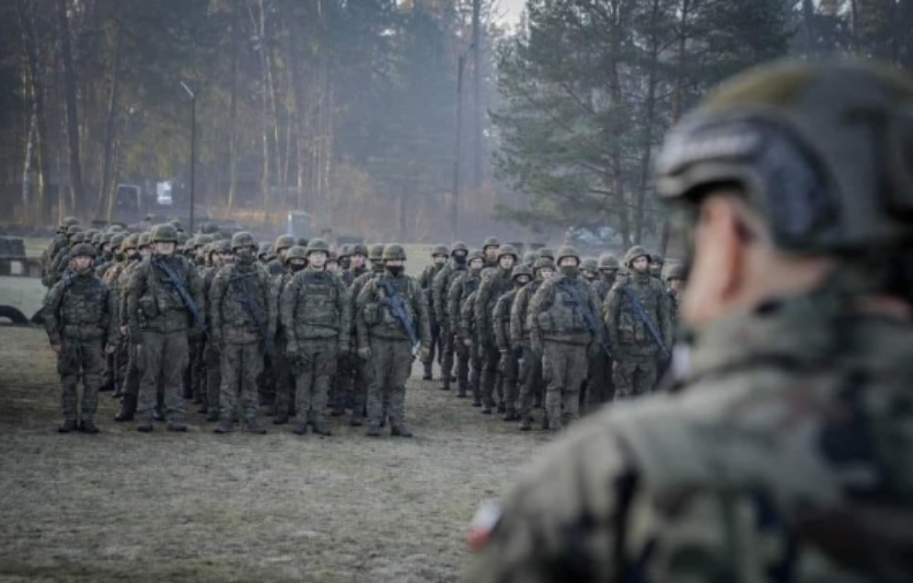 НАТО оголосило про нові навчання поблизу південного кордону України: що відомо