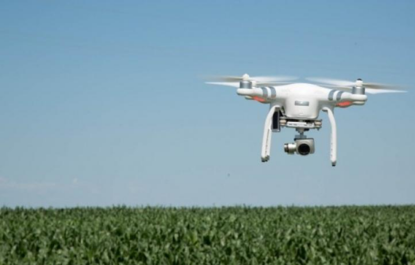 Новий штучний інтелектуальний сенсор для моніторингу водних ресурсів може стати проривом у сферах екології, сільського господарства