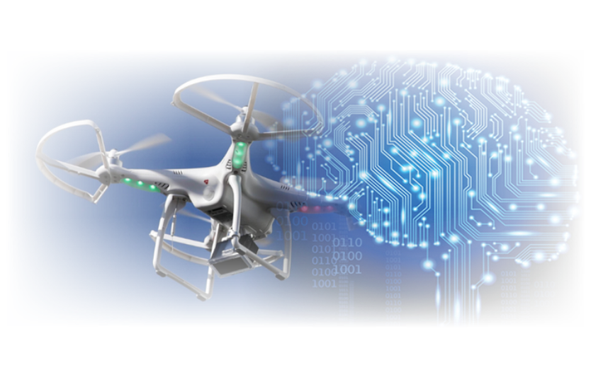 Безпілотники ВМС допомогли картографувати Бердянське узбережжя