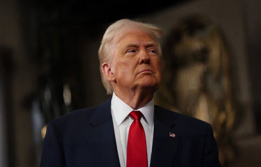 Трамп відправляє спецпосланця Віткоффа до Москви напередодні дедлайну — погрожує новими санкціями