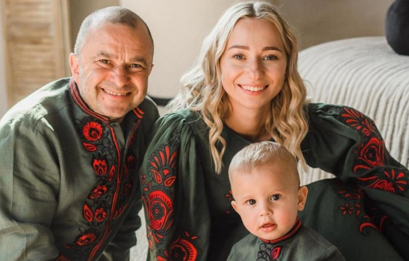 У дружини Віктора Павлика виявили доброякісну пухлину грудної залози