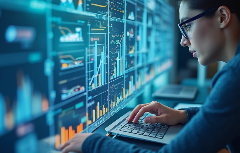 Україна — друга за кількістю IT-спеціалістів в Центральній та Східній Європі