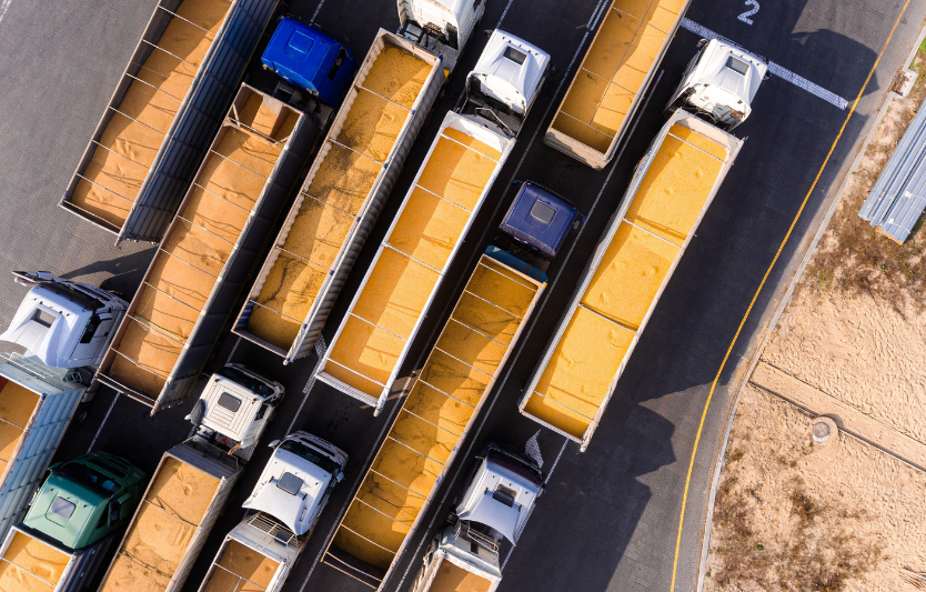 Як змінився український експорт у ІІ кварталі 2025 року