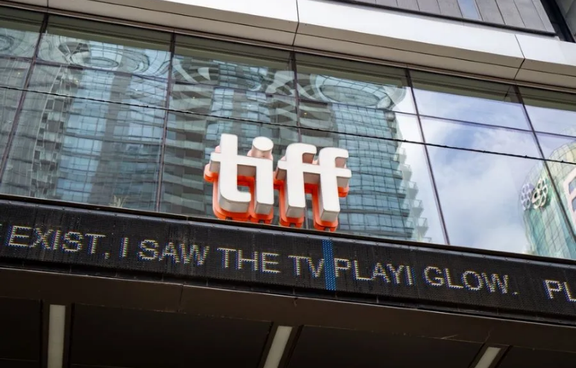 TIFF-50: головні прем’єри та українська програма фестивалю у Торонто