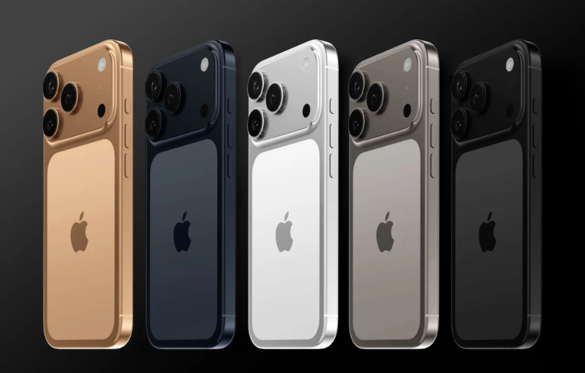 Новий iPhone вже тут що показала Apple у вересні-2025, коли стартують продажі й чим відрізняються моделі