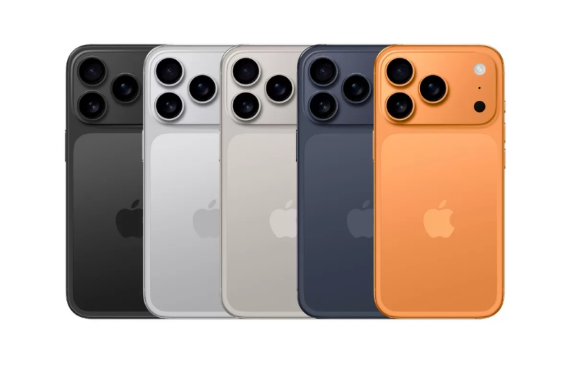 Apple «Awe Dropping»: чого чекати від iPhone 17