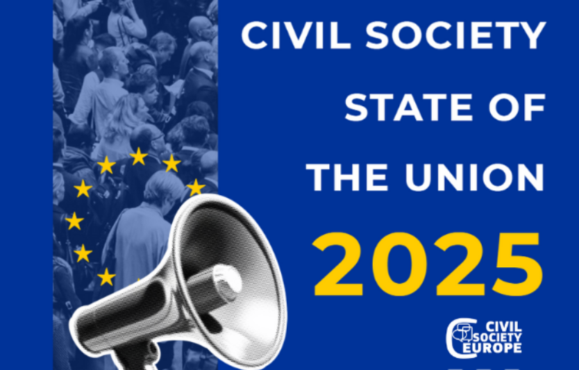 Промова SOTEU‑2025: основні тези за 10 хвилин