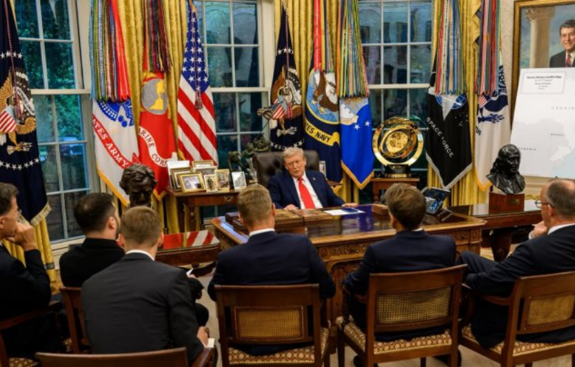 Тристоронній соціальний саміт ЄС: головні теми й висновки