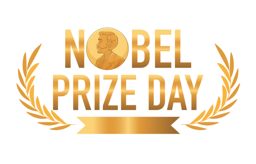 Нобелі стартують (6–13 жовтня): графік оголошень і де дивитися