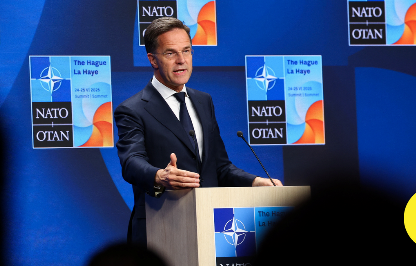 Перед нарадою Міноборони НАТО (15.10): очікування щодо рішень по Україні