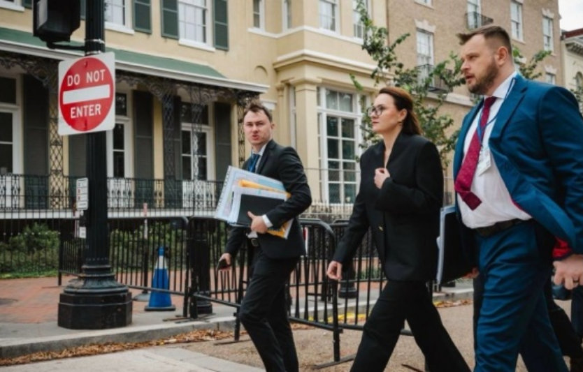 Вашингтон: річні збори МВФ/Світбанку (13–18 жовтня) — що вирішили