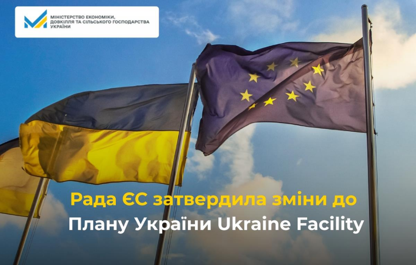 Рада ЄС із сільського господарства та рибальства: підсумки засідання 27–28 жовтня