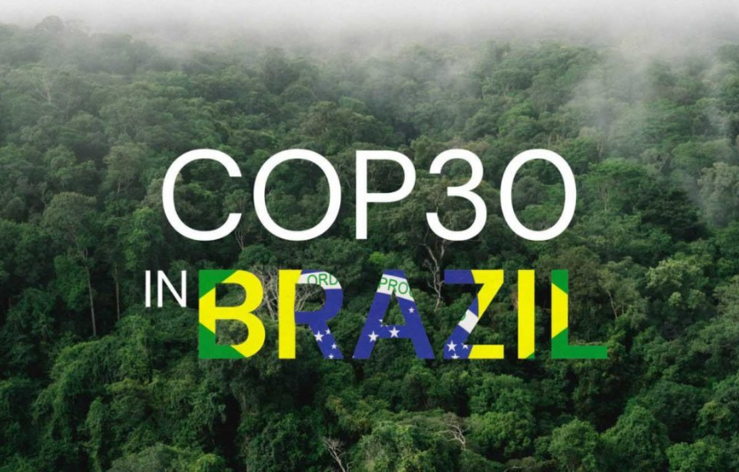 Старт COP30 у Белені: порядок денний і ставки для України/ЄС