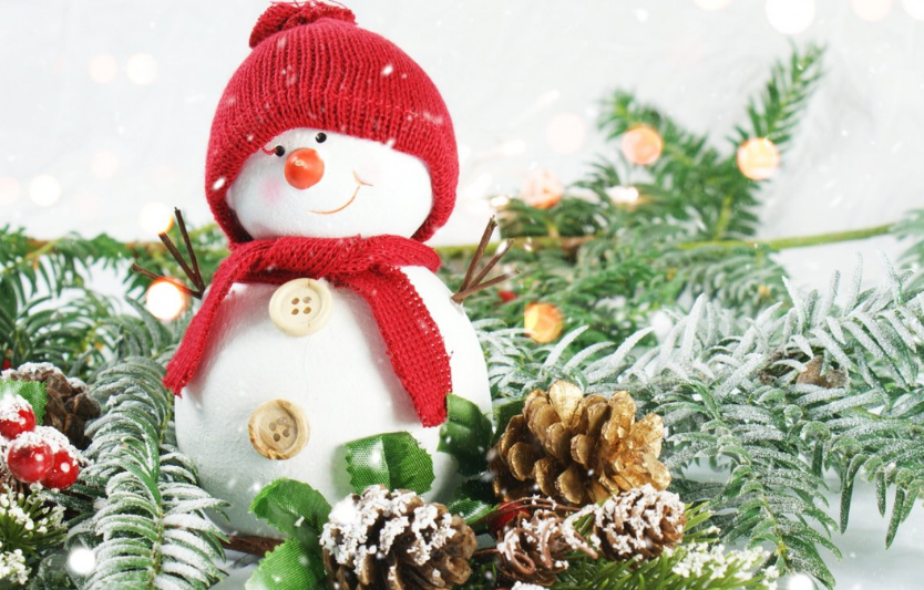 Головні зимові свята, що наближаються традиції, символи та ідеї для святкового настрою