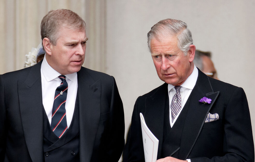 Король Чарльз уперше прокоментував скандал навколо файлів Епштейна