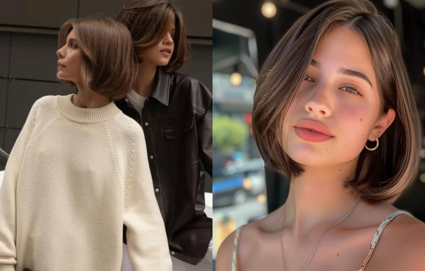 Стрижка, про яку всі забули, повертається у моду у 2026