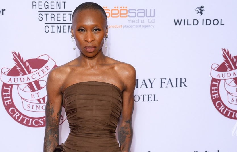 Синтії Еріво