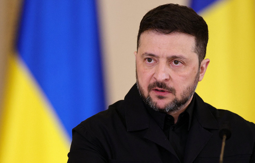 Діяльність та ініціативи глави держави 🇺🇦