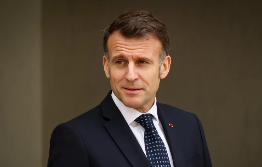 Прогноз Емманюеля Макрона як довго триватиме військове протистояння в Ірані