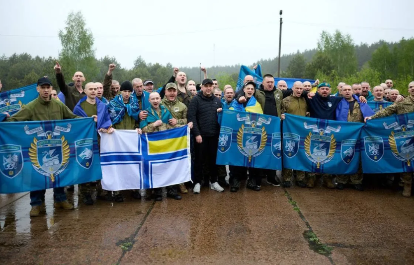 Україна повернула з полону 205 військових що відомо про новий етап