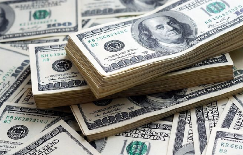 Масштабний тіньовий відтік капіталу як понад 2,3 тисячі підприємств вивели з України 198 мільярдів