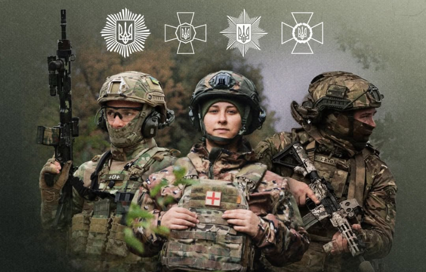 Фінансова підтримка бійців МВС запускає експериментальний проєкт виплат для сил безпеки
