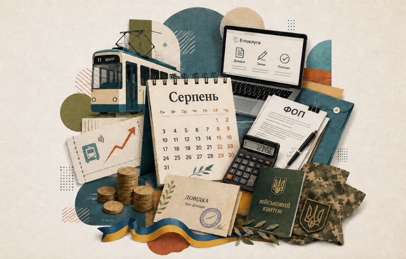 Політичний та військовий дайджест головні події в Україні та світі