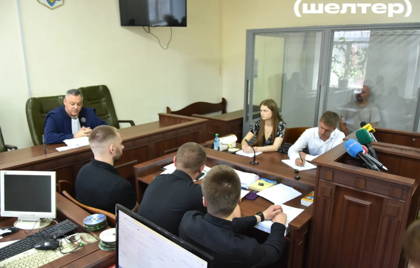 Судовий процес щодо вибухів у Вишневому колишньому керівництву оборонного заводу обирають запобіжні заходи